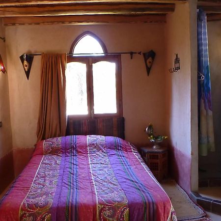 Le Chant Des Palmiers Agdz Oda fotoğraf